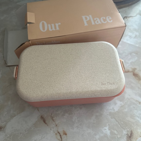 NWT Our place bento box - Picture 3 of 3